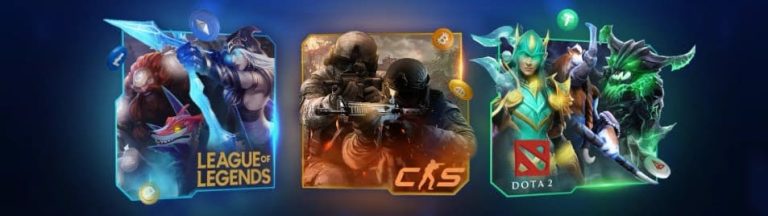 Bitsler Casino Esport